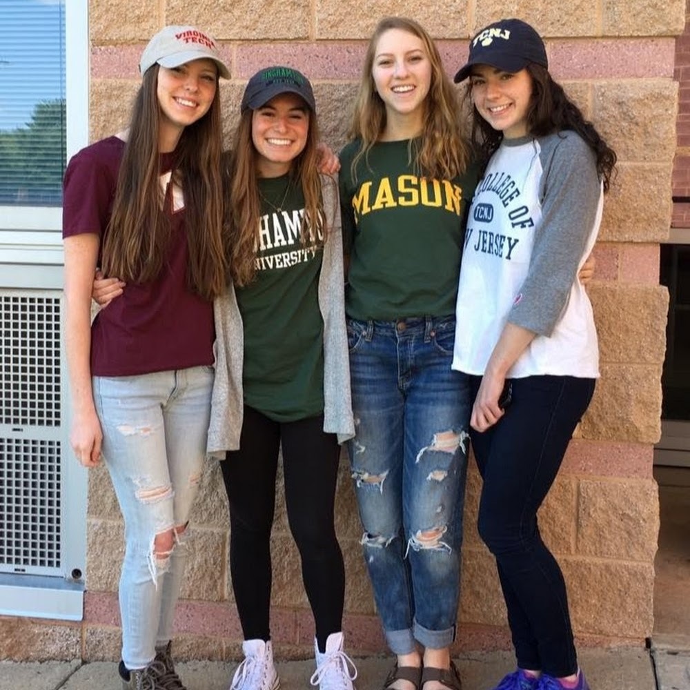 Meet your Posher, Steph